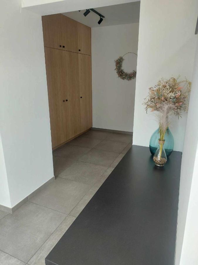 Gite Comme Chez Soi Spa Ngoại thất bức ảnh