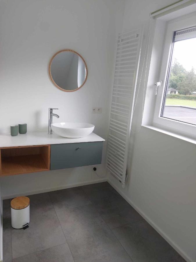 Gite Comme Chez Soi Spa Ngoại thất bức ảnh